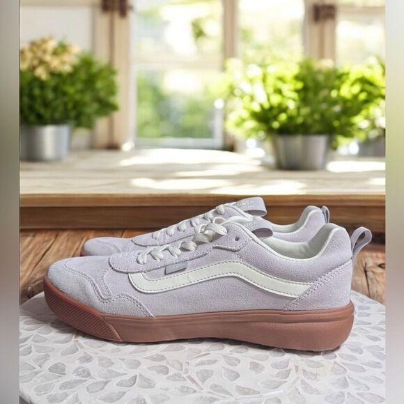 Vans® Range EXP UltraCush Supportive Sneakers Shoes Women’s WIND CHIME Womens 6. - Picture 5 of 13